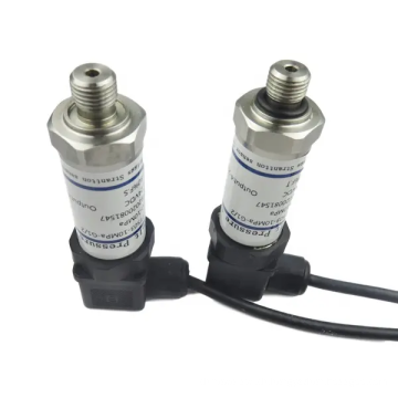 Melt Pressure Sensor Melt Temperature Sensor